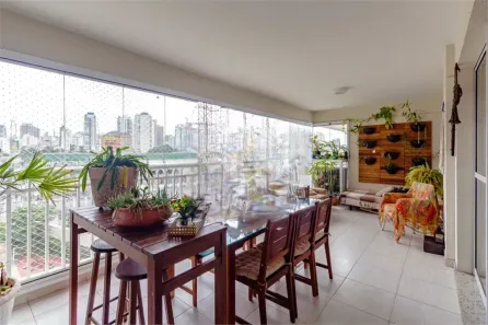 Apartamento com 4 Quartos à venda, 162m² no Barra Funda, São Paulo
