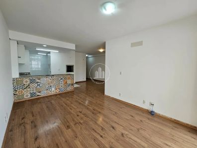 Apartamento com 3 Quartos à venda, 106m² no Barreiros, São José