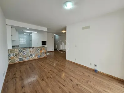 Apartamento com 3 Quartos à venda, 106m² no Barreiros, São José