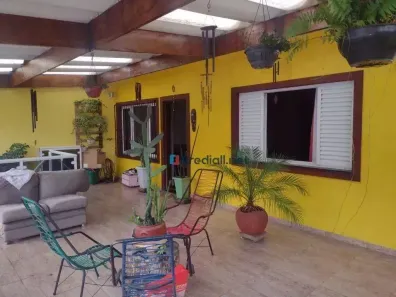 Casa com 3 Quartos à venda, 300m² no Vila Palmeiras, São Paulo