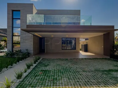 Sobrado com 4 Quartos à venda, 511m² no Residencial Jardins, São José do Rio Preto