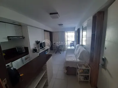 Apartamento com 2 Quartos à venda, 61m² no Cotovelo (Distrito Litoral), Parnamirim