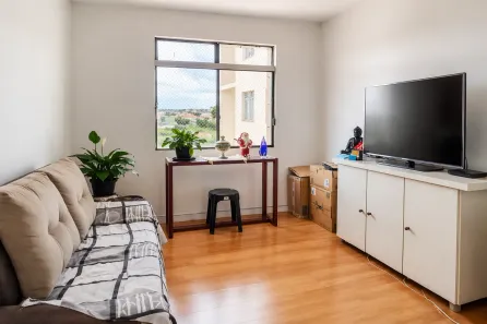 Apartamento com 2 Quartos à venda, 70m² no Barro Preto, Belo Horizonte