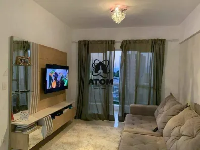 Apartamento com 3 Quartos à venda, 117m² no Centro, Taubaté