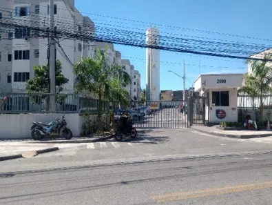 Apartamento com 1 Quarto à venda, 41m² no Pavuna, Rio de Janeiro