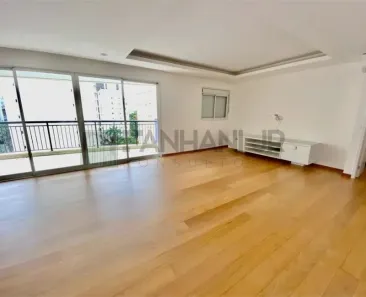 Apartamento com 3 Quartos à venda, 142m² no Itaim Bibi, São Paulo