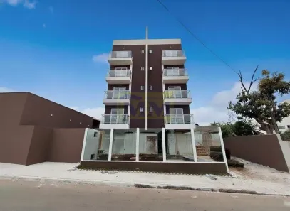 Cobertura com 3 Quartos à venda, 130m² no Centro, Pinhais