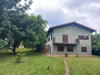 Fazenda/Sítio com 4 Quartos à venda, 660m² no Sítios de Recreio Jardins de Itaici, Indaiatuba