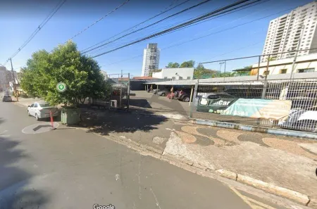 Lote/Terreno à venda, 976m² no Taquaral, Campinas