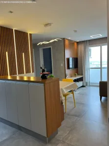 Apartamento com 2 Quartos à venda, 49m² no Vila Suzana, São Paulo