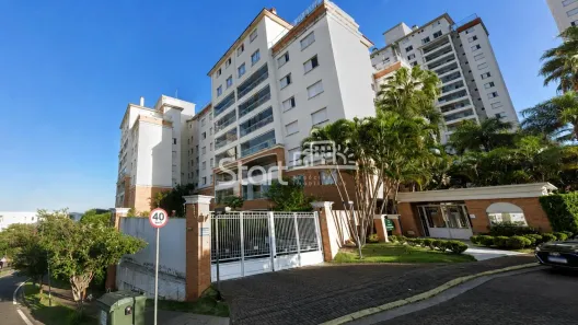 Apartamento com 3 Quartos para venda ou aluguel, 99m² no Loteamento Residencial Vila Bella, Campinas