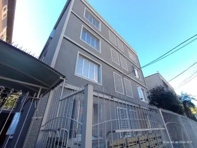 Kitnet com 1 Quarto à venda, 21m² no Menino Deus, Porto Alegre