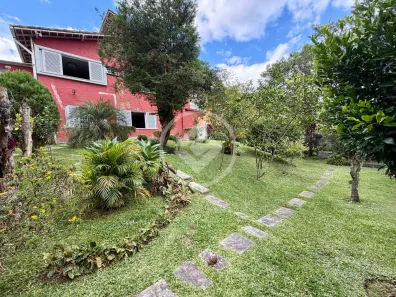 Casa com 4 Quartos à venda, 142m² no Iucas, Teresópolis