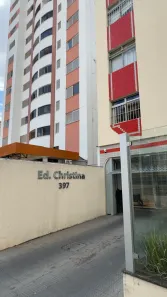 Apartamento com 3 Quartos à venda, 74m² no Setor Bueno, Goiânia