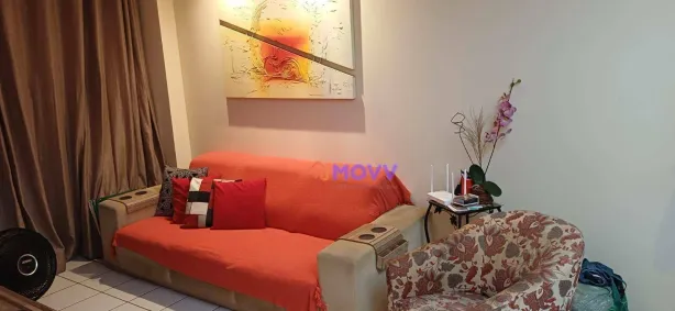 Apartamento com 3 Quartos à venda, 96m² no Badu, Niterói