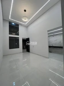 Casa com 3 Quartos à venda, 105m² no Residencial Campos do Jordão, Anápolis