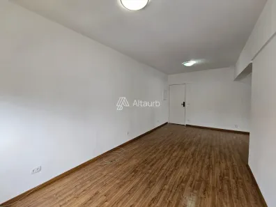 Apartamento com 2 Quartos para alugar, 52m² no Vila Nova Conceição, São Paulo