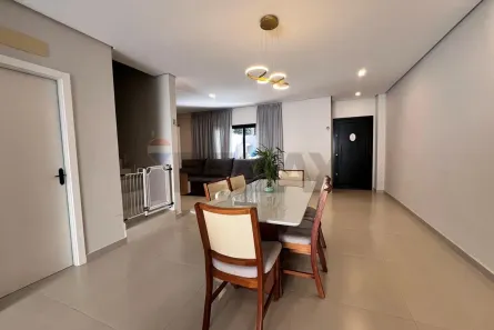 Sobrado com 3 Quartos à venda, 159m² no Recanto Tropical, Cascavel