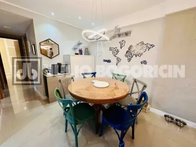 Apartamento com 3 Quartos à venda, 83m² no Cachambi, Rio de Janeiro