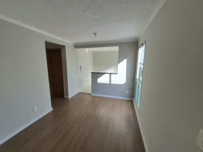 Apartamento com 2 Quartos à venda, 45m² no Jardim Bertoni, Americana