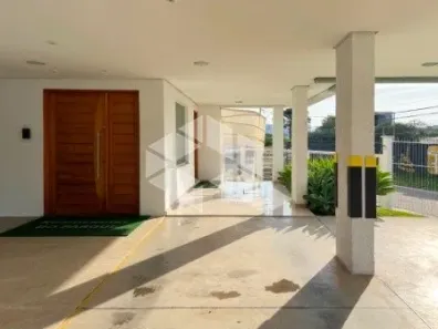 Apartamento com 3 Quartos à venda, 102m² no Jardim Itu, Porto Alegre