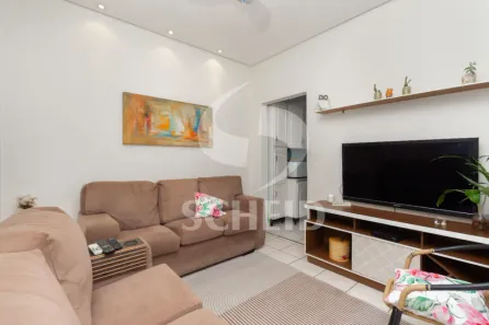 Casa com 3 Quartos à venda, 100m² no Jardim Caravelas, São Paulo
