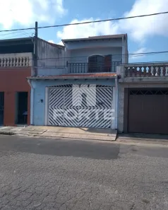 Sobrado com 3 Quartos à venda, 173m² no Jardim Juliana, Mogi das Cruzes
