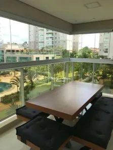 Apartamento com 3 Quartos à venda, 132m² no Fazenda São Quirino, Campinas