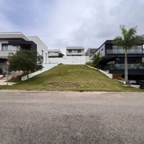 Lote/Terreno à venda, 428m² no Alphaville Nova Esplanada, Votorantim