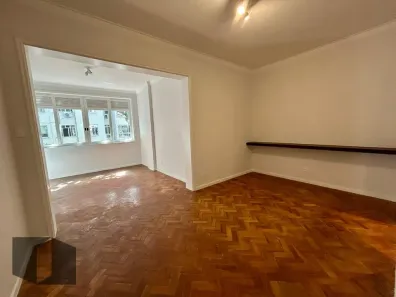 Apartamento com 3 Quartos para alugar, 122m² no Ipanema, Rio de Janeiro