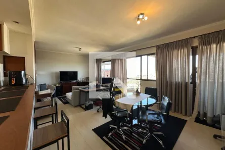 Apartamento com 2 Quartos à venda, 115m² no Alphaville Centro Industrial e Empresarial/Alphaville., Barueri