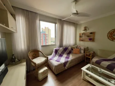 Apartamento com 3 Quartos à venda, 110m² no Bosque da Saúde, São Paulo