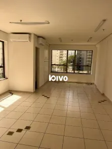 Sala Comercial à venda, 42m² no Vila Clementino, São Paulo