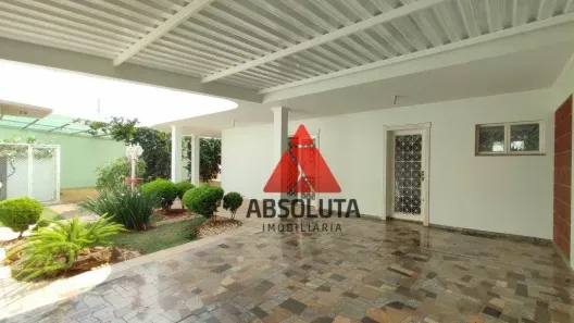 Casa com 6 Quartos à venda, 400m² no Jardim Glória, Americana