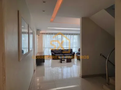 Casa com 4 Quartos à venda, 375m² no Jardim Guanabara, Rio de Janeiro