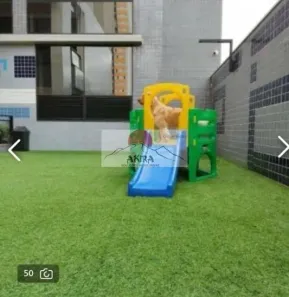 Apartamento com 2 Quartos à venda, 69m² no Jardim Flor da Montanha, Guarulhos