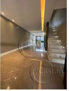Sobrado com 3 Quartos à venda, 260m² no Vila Gomes Cardim, São Paulo