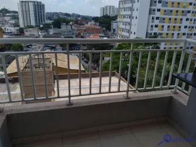 Apartamento com 2 Quartos à venda, 52m² no Centro, Diadema