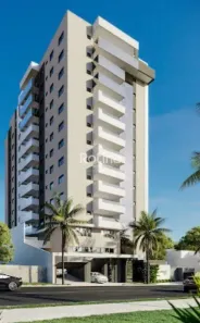 Apartamento com 3 Quartos à venda, 110m² no Martins, Uberlândia