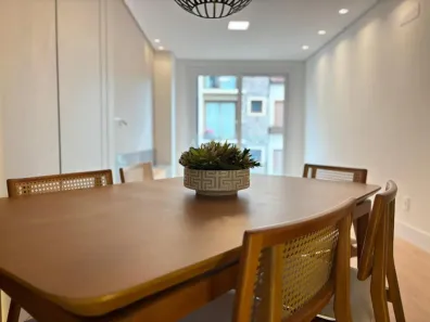 Apartamento com 2 Quartos à venda, 78m² no Santa Terezinha, Canela