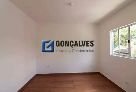 Sobrado com 2 Quartos à venda, 90m² no Nova Petrópolis, São Bernardo do Campo