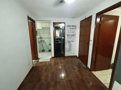 Apartamento com 3 Quartos à venda, 58m² no Vila Portugal, São Paulo