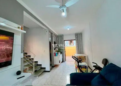 Casa de Condomínio com 3 Quartos à venda, 89m² no Jardim Santa Cecília, Sorocaba