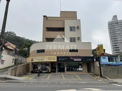 Prédio Comercial à venda, 746m² no Itoupava Seca, Blumenau