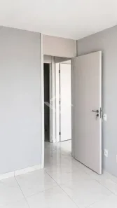 Apartamento com 2 Quartos à venda, 44m² no Guaratiba, Rio de Janeiro