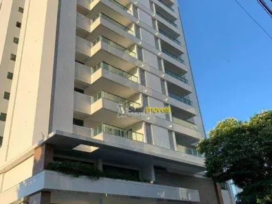 Apartamento com 3 Quartos à venda, 115m² no Parque Tamandaré, Campos dos Goytacazes
