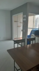 Apartamento com 2 Quartos à venda, 60m² no Vila Assunção, Santo André