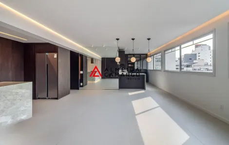 Apartamento com 3 Quartos à venda, 128m² no Itaim Bibi, São Paulo