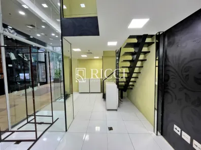 Ponto Comercial à venda, 50m² no Gonzaga, Santos