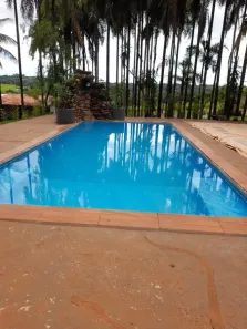 Fazenda/Sítio com 4 Quartos à venda, 10800m² no Sítios de Recreio dos Bandeirantes, Goiânia